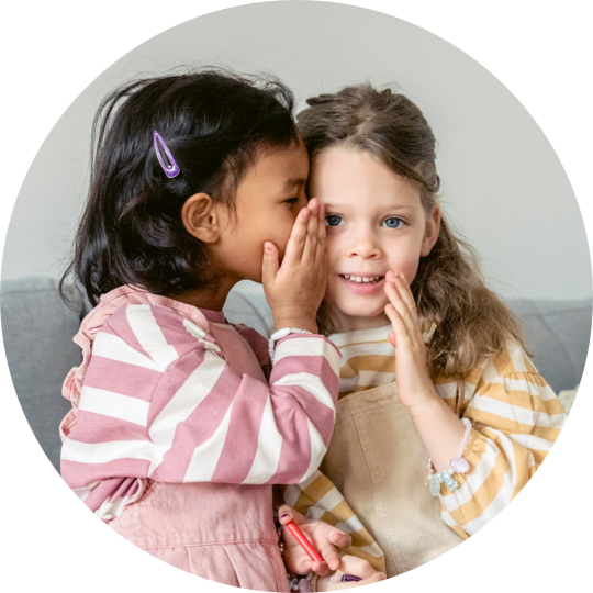 Investing for children Kent