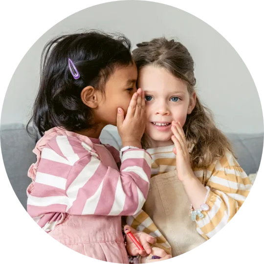 Investing for children Kent