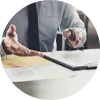 Retirement and pension planning advice Kent