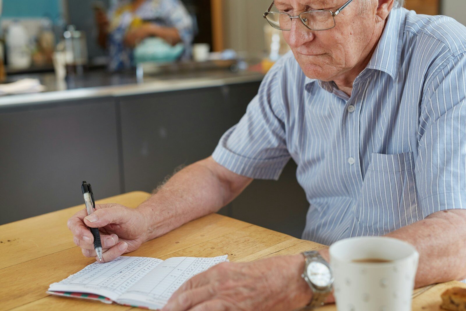 Should I take my tax-free cash as soon as I can?