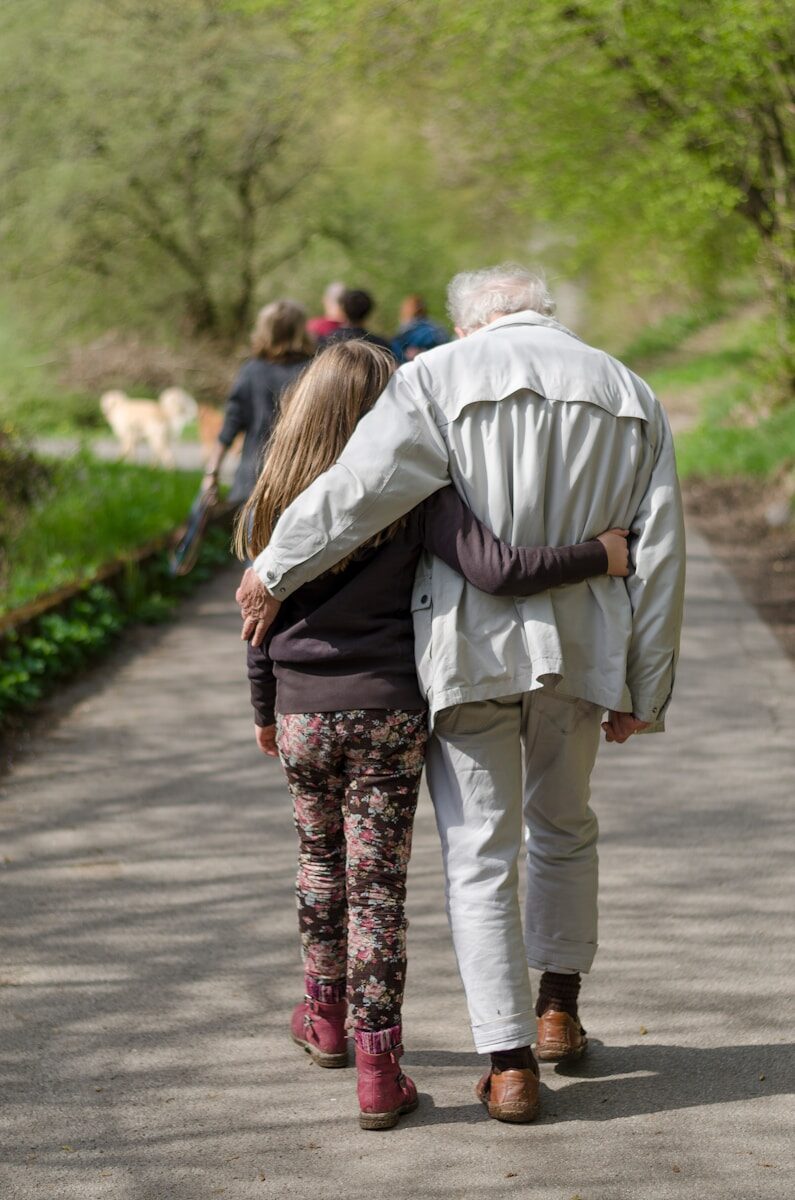 The April 2027 pension change, if you are already retired